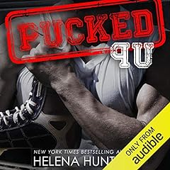 Page de couverture de Pucked Up