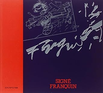 Signé Franquin