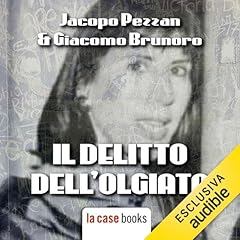 Il delitto dell'Olgiata copertina