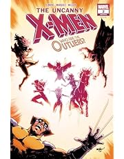 Uncanny X-Men (2024-) #2 (English Edition)