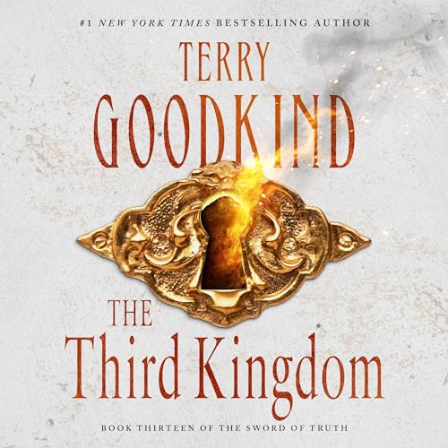 Page de couverture de The Third Kingdom