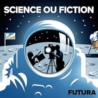 Couverture de Science ou Fiction