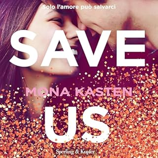 Save Us copertina