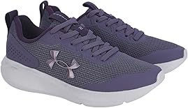 Tênis Under Armour Essential 2