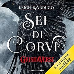 Sei di corvi copertina