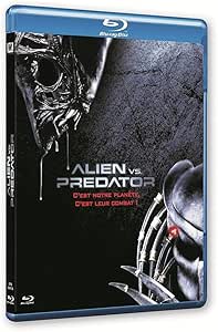 Alien vs. Predator [Blu-Ray]