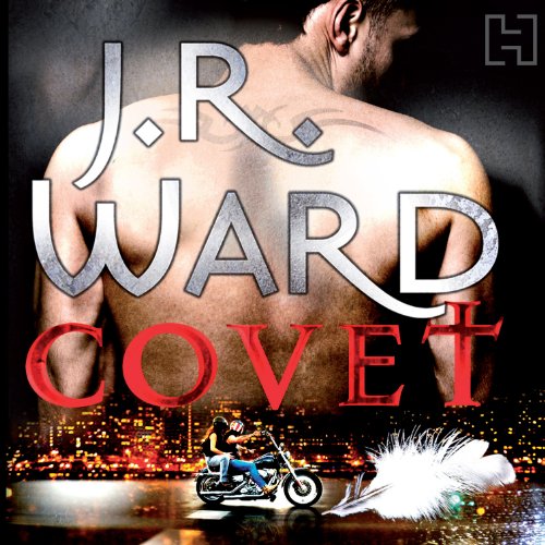 Covet cover art