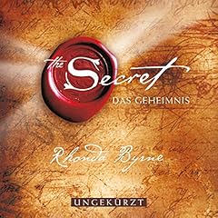 The Secret - Das Geheimnis Titelbild