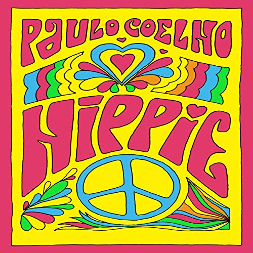 Hippie (Spanish Edition) Audiolivro Por Paulo Coelho capa