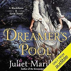 Page de couverture de Dreamer's Pool