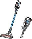 BLACK+DECKER Powerseries Extreme Cordless Stick Vacuum Cleaner, Blue (BSV2020G)