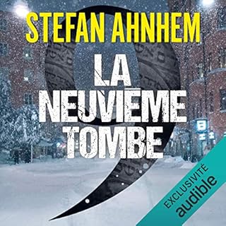 Couverture de La neuvième tombe