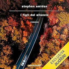 I figli del silenzio copertina