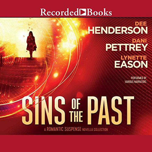 Page de couverture de Sins of the Past