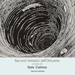 Racconti fantastici dell'Ottocento copertina