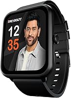 Fire-Boltt Ninja Call Pro Plus 1.83" Smart Watch with Bluetooth Calling, AI Voice Assistance, 100 Sports Modes IP67...