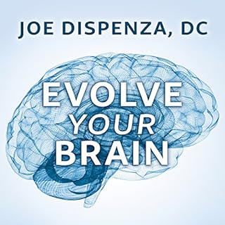 Evolve Your Brain cover art