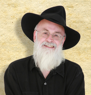 Terry Pratchett