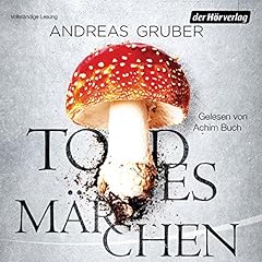 Todesmärchen Titelbild