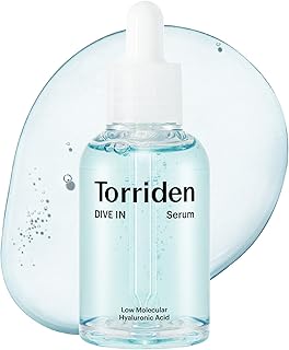 トリデン(Torriden)ダイブイン 低分子ヒアルロン酸 セラム (50ml)