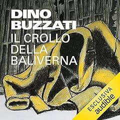 Il crollo della Baliverna copertina