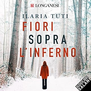 Fiori sopra l'inferno copertina