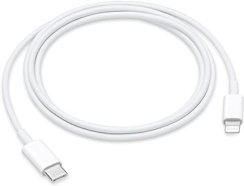 Image of Cabo Apple USB-C para Lightning (1 m)