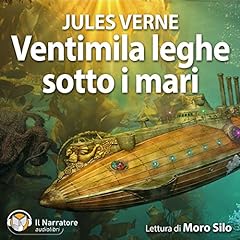 Ventimila leghe sotto i mari copertina