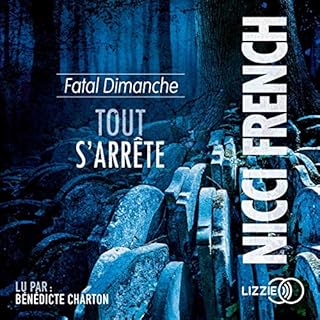 Couverture de Fatal dimanche