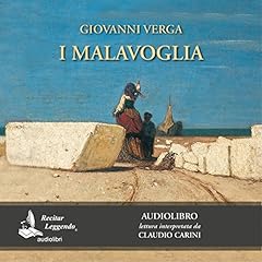 I Malavoglia copertina