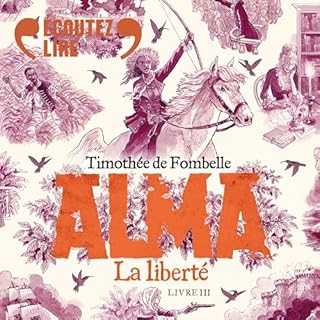 Page de couverture de La Liberté