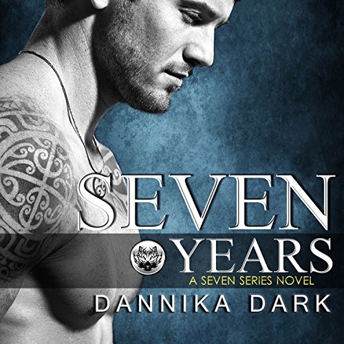 Page de couverture de Seven Years