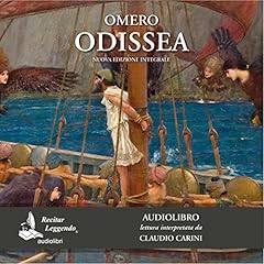 Odissea copertina