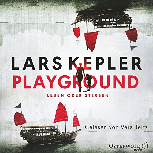 Playground: Leben oder Sterben Titelbild