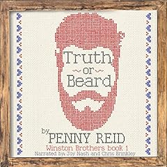 Page de couverture de Truth or Beard