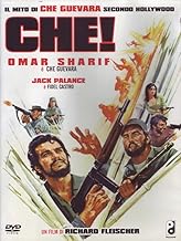 Che! (1969) [ NON-USA FORMAT, PAL, Reg.2 Import - Italy ]