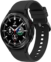 Samsung Galaxy Watch4 Classic LTE (4.6cm, Black)