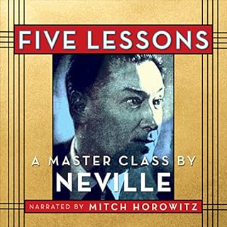 Five Lessons cover art