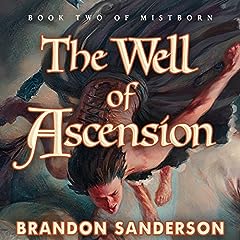 The Well of Ascension