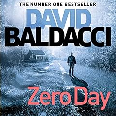 Page de couverture de Zero Day