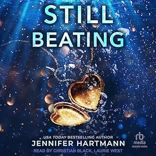 Still Beating Audiobook By Jennifer Hartmann cover art