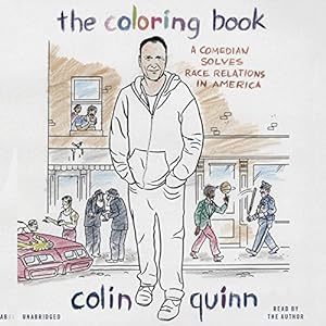 The Coloring Book