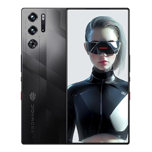 REDMAGIC 9S Pro Smartphone...