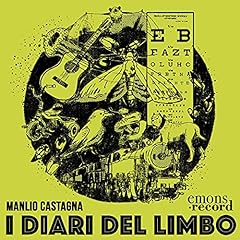 I diari del Limbo copertina