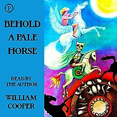 Page de couverture de Behold a Pale Horse