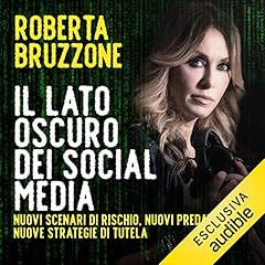 Il lato oscuro dei social media copertina