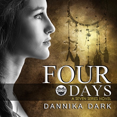 Page de couverture de Four Days