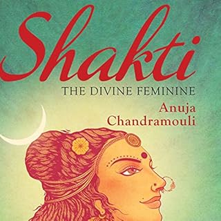 Shakti cover art