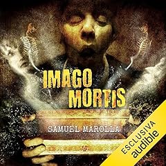 Imago Mortis copertina