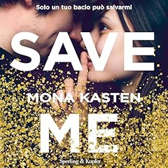 Save me copertina